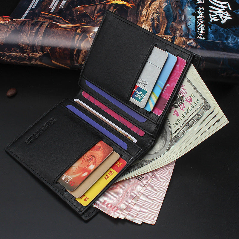 new mens wallet