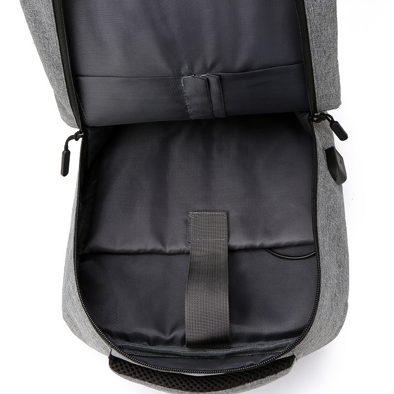 mens business casual backpack