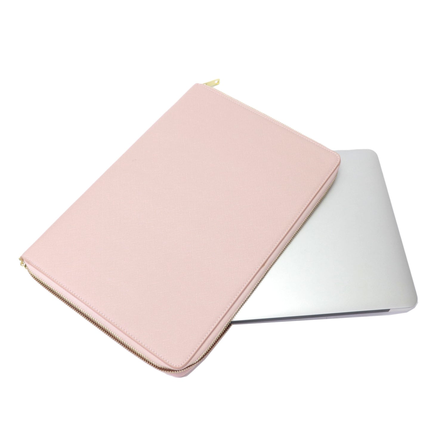 pu leather liner portable anti fall protective case clutch