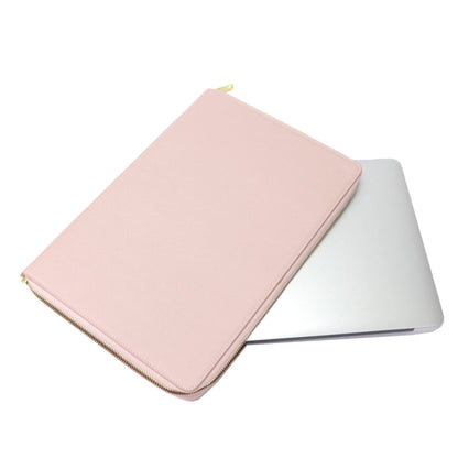 pu leather liner portable anti fall protective case clutch