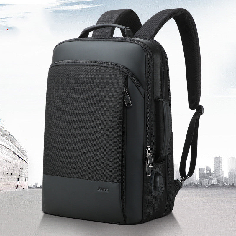 large capacity backpack 2