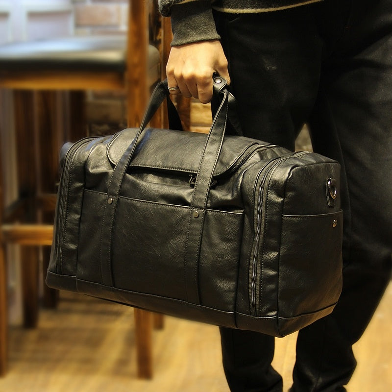 mens travel bag