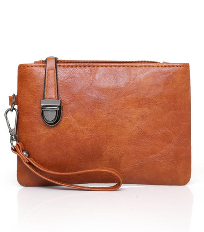 multi piece set new wave fashion handbag bag retro simple child bag shoulder bag messenger bag