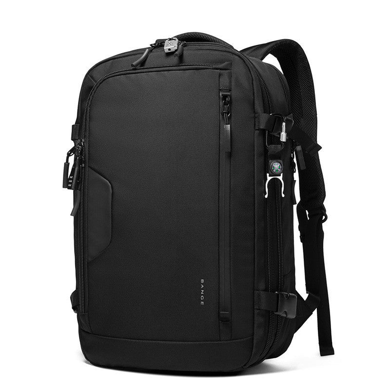 computer waterproof mens travel bag