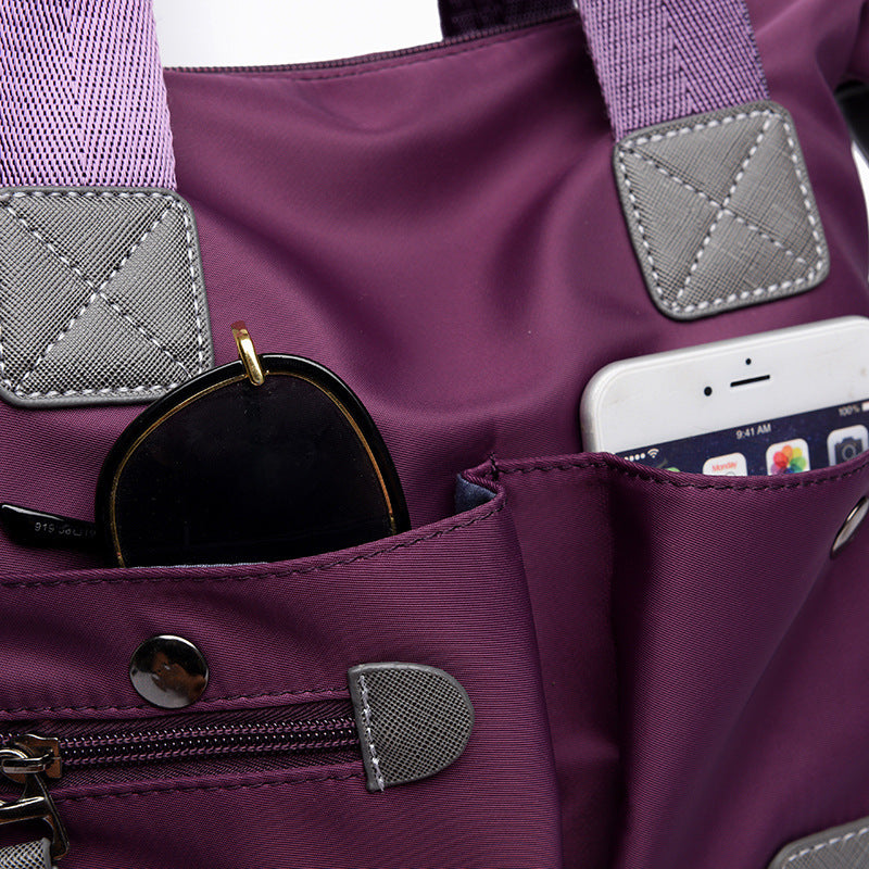 ladies handbag shoulder bag 1