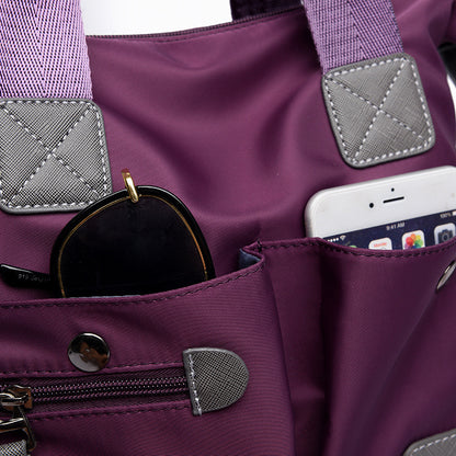 ladies handbag shoulder bag 1