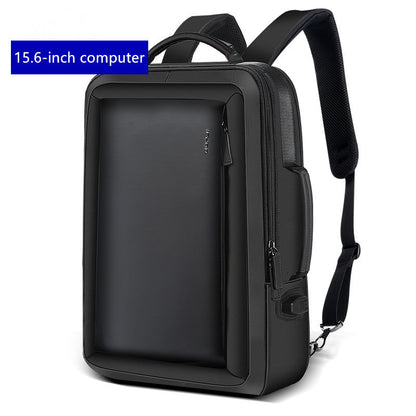 business backpack large capacity computer backpack