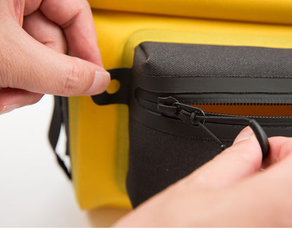 fishing and cycling creek surfing waterproof waist bag