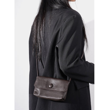 Womens Leather Tote Shoulder And Crossbody Bag