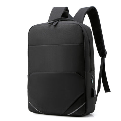 mens casual computer bag backpack