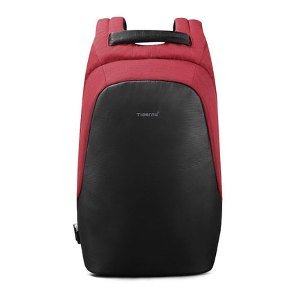 student bag travel backpack