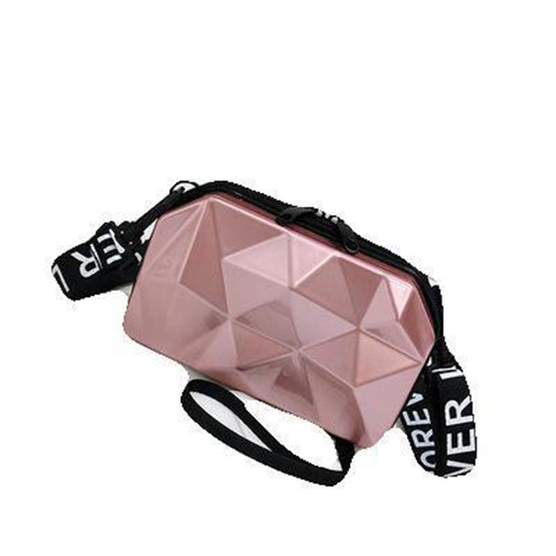 cosmetic bag multi functional mini fashion