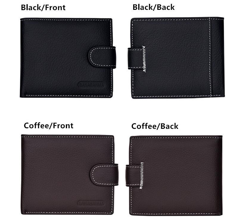 men wallets hot designer