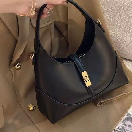 all match commute hand shoulder messenger bag for women