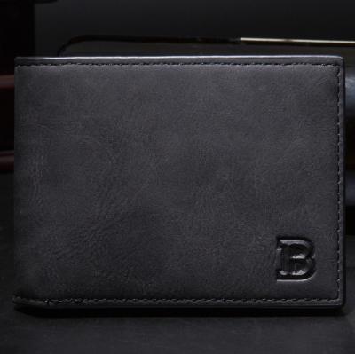 new design men wallets