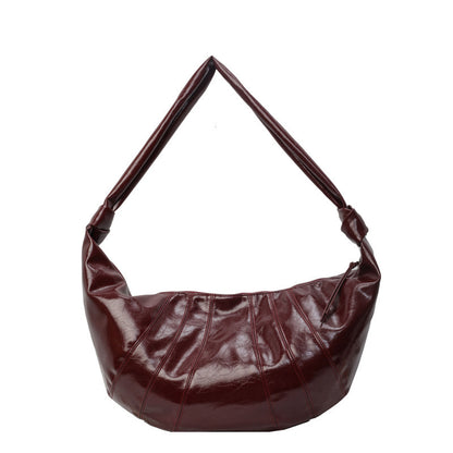 womens fashion small large capacity messenger bag