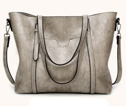hand painted handbags