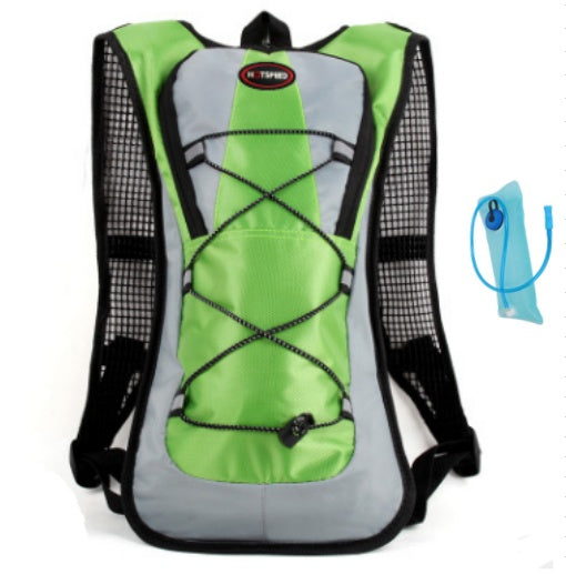 the new outdoor sports backpack running off road riding shoulder bag bag and lightweight waterproof factory direct 1