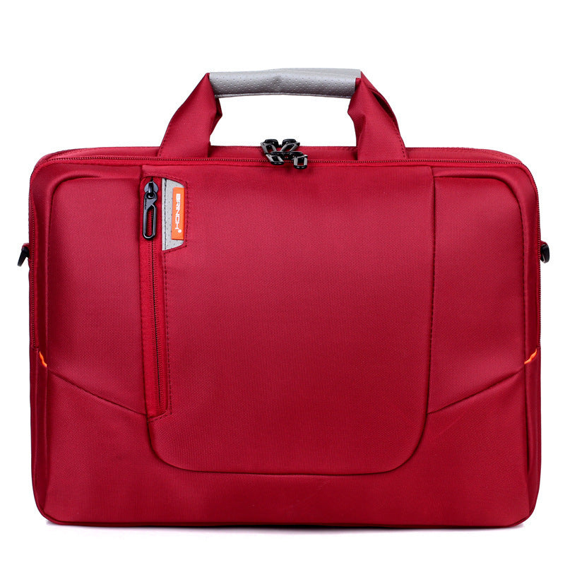 cross border explosive laptop bag briefcase