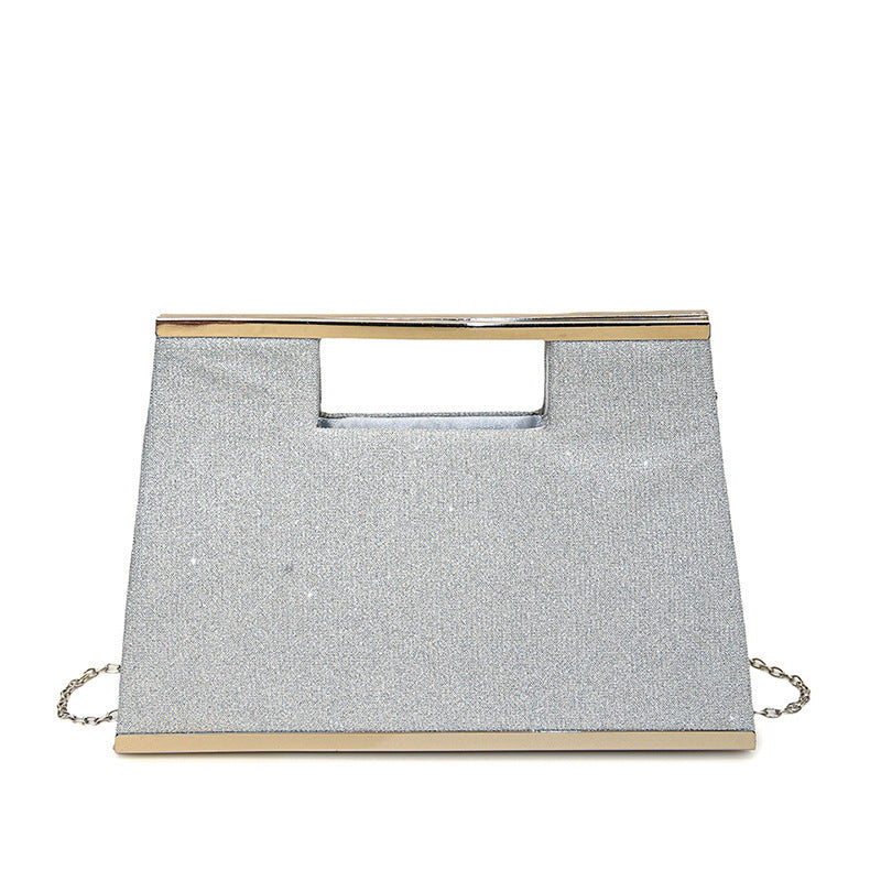 womens fashion bright shoulder hand carrying messenger bag