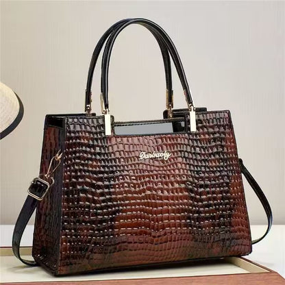 one shoulder portable messenger bag is popular for womens large bags women this year