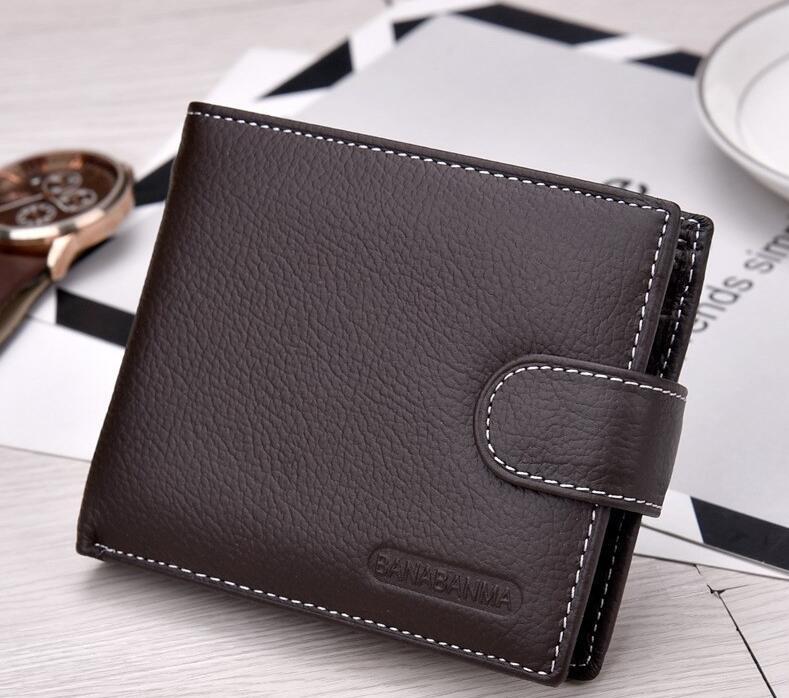 men wallets hot designer