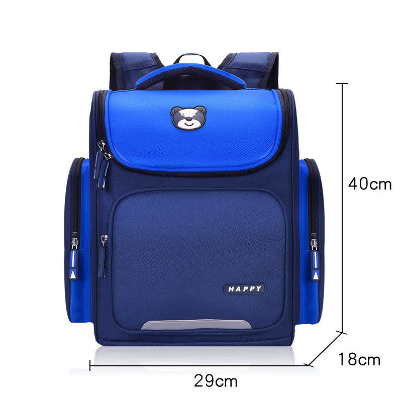 childrens schoolbag 1