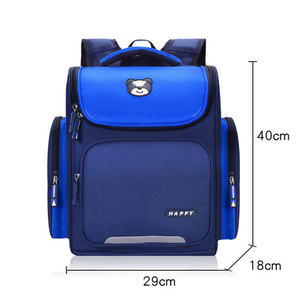 childrens schoolbag 1