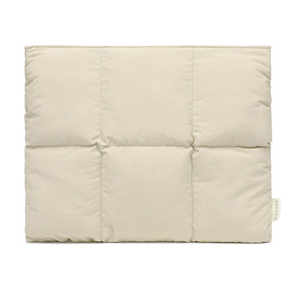 pillow liner bag suitable for notebook