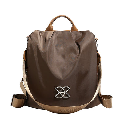 women fashion bags travel backpack trendy fashion large capacity
