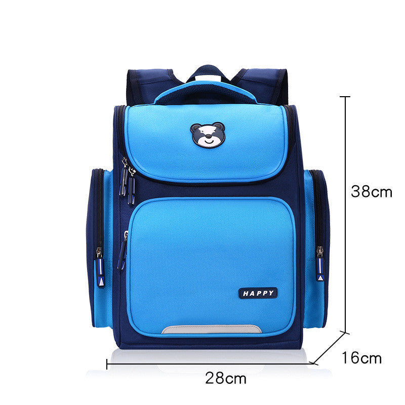 childrens schoolbag 1