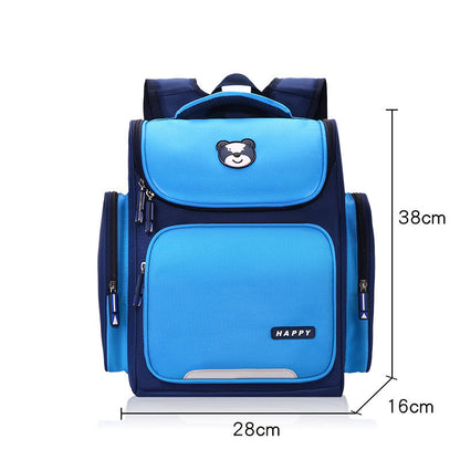 childrens schoolbag 1