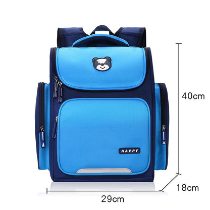 childrens schoolbag 1