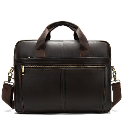 business mens portable briefcase