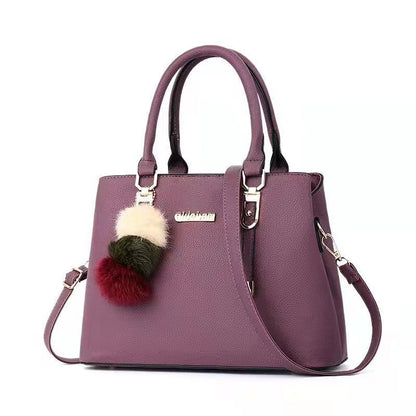 handbag womens large capacity fashion