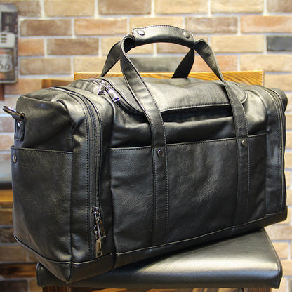 mens travel bag