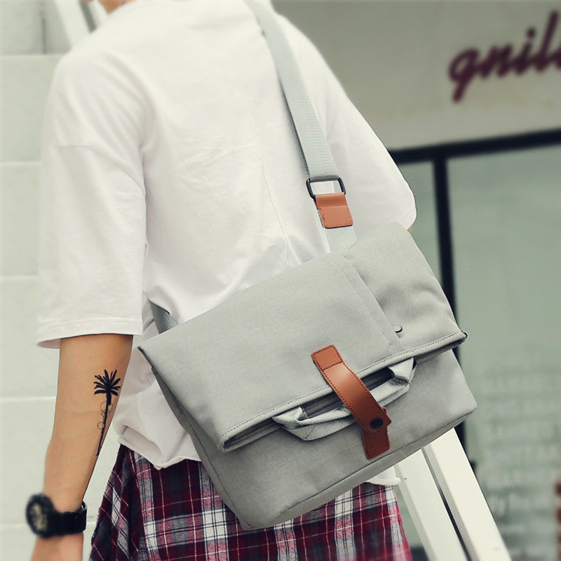 mens bags shoulder bags messenger bags