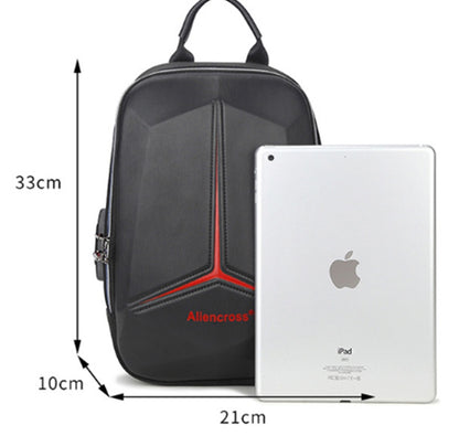 Leisure Multi-functional Waterproof Single Shoulder Bag