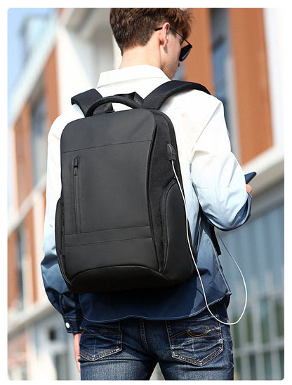 casual shoes backpack mens fashion casual student school bag