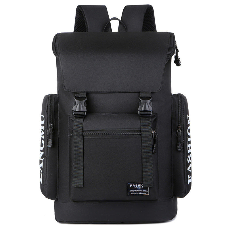 large capacity travel bag casual multifunctional computer backpack