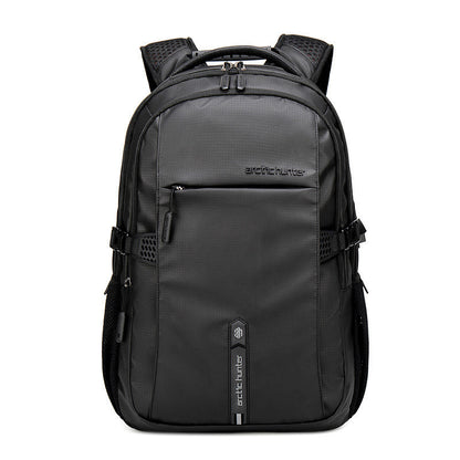 large capacity multifunctional backpack