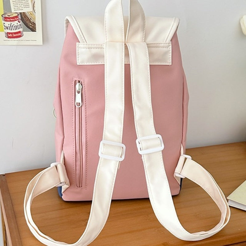 new large capacity sweet backpack