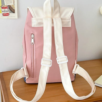 new large capacity sweet backpack