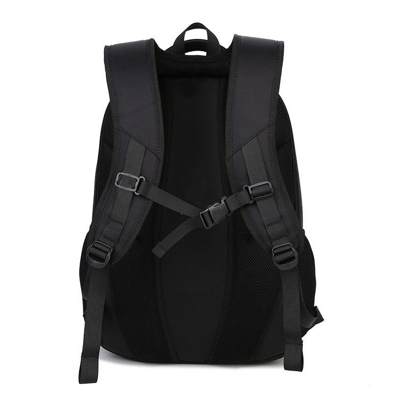 large capacity computer backpack