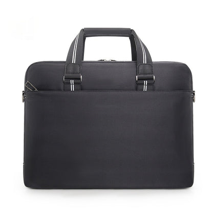 Men's Oxford Cloth Large Capacity Laptop Bag