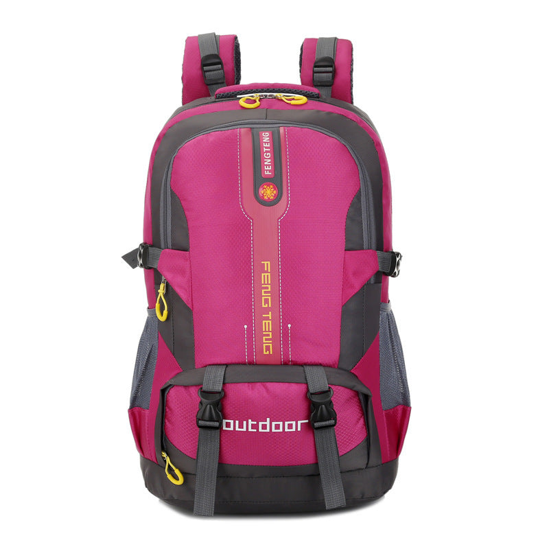 waterproof outdoor backpack sports bag