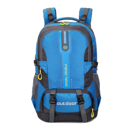 waterproof outdoor backpack sports bag