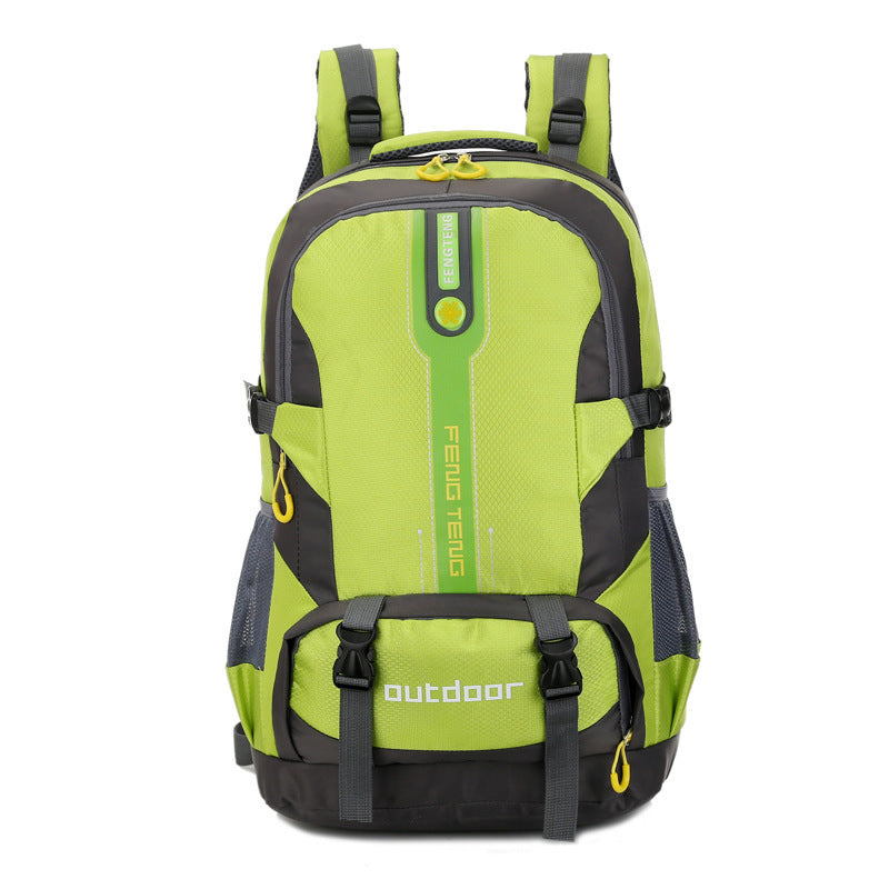 waterproof outdoor backpack sports bag