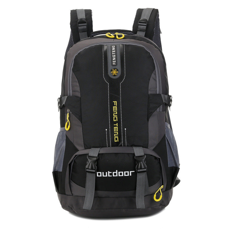 waterproof outdoor backpack sports bag