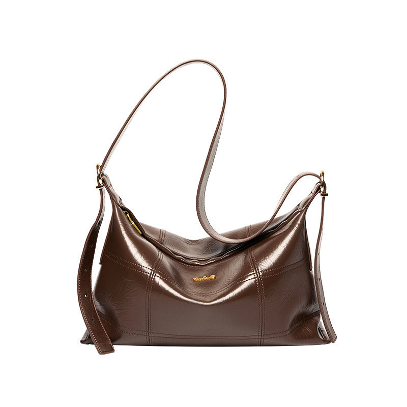capacity-underarm-soft-surface-commuter-tote-all-match-crossbody-shoulder-bag